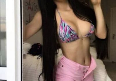 Fethiye Bayan Escort Figen