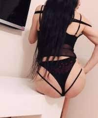 Isparta Escort Beren