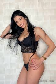 Isparta Escort Demet