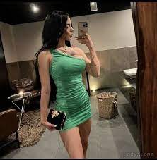 Isparta Escort Kız Sevde